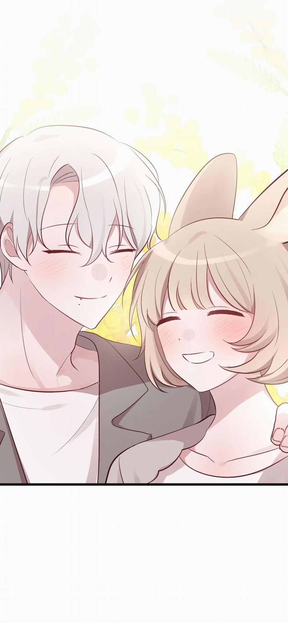 [18+] Rắn Và Thỏ Có Thể Kết Hôn Không? 4.2 trang 27