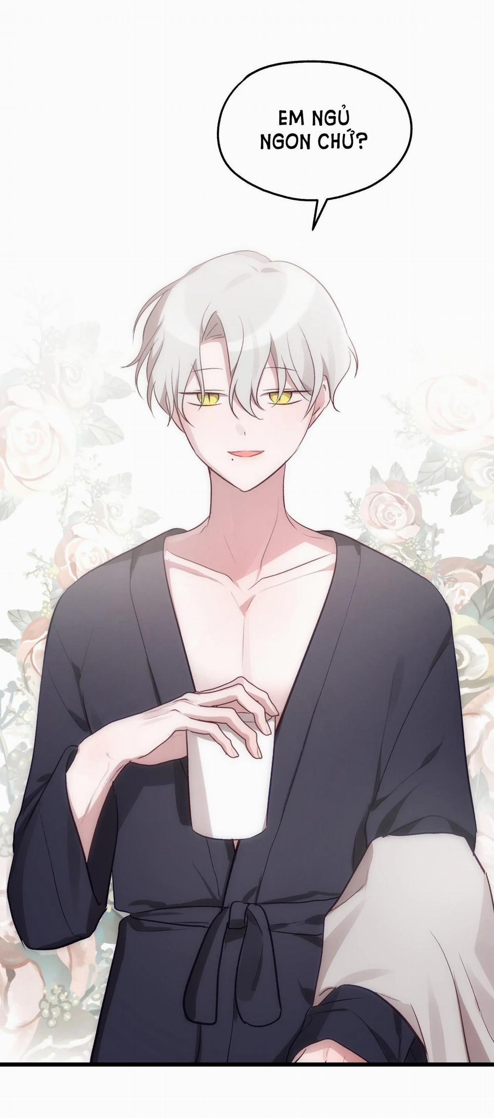 [18+] Rắn Và Thỏ Có Thể Kết Hôn Không? 4.2 trang 5