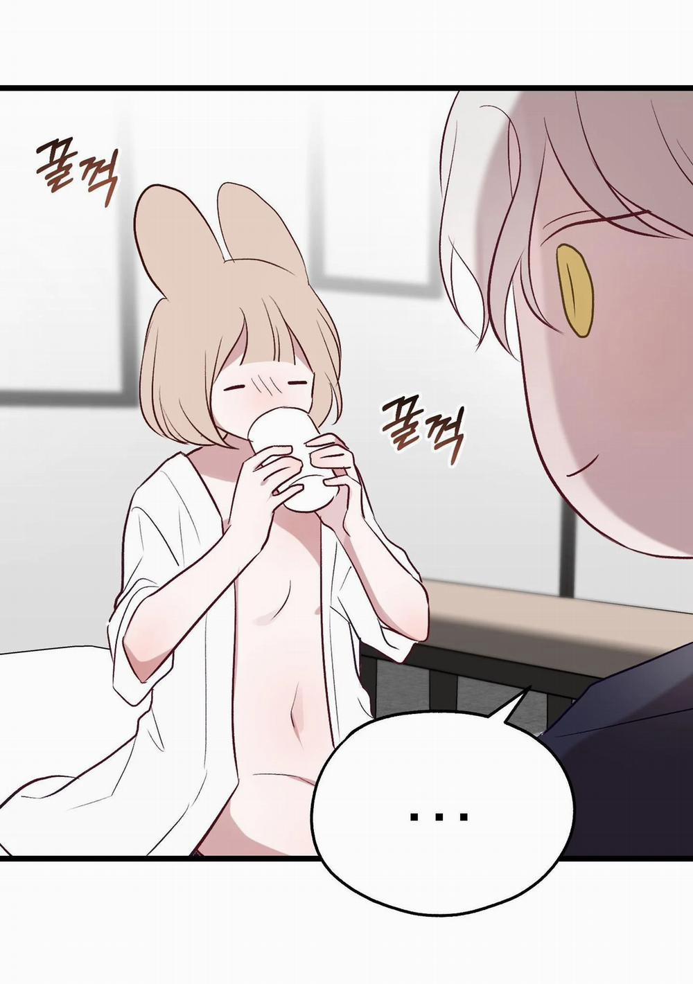 [18+] Rắn Và Thỏ Có Thể Kết Hôn Không? 4.2 trang 8