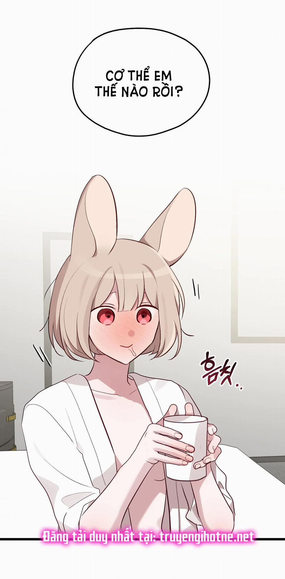 [18+] Rắn Và Thỏ Có Thể Kết Hôn Không? 4.2 trang 9