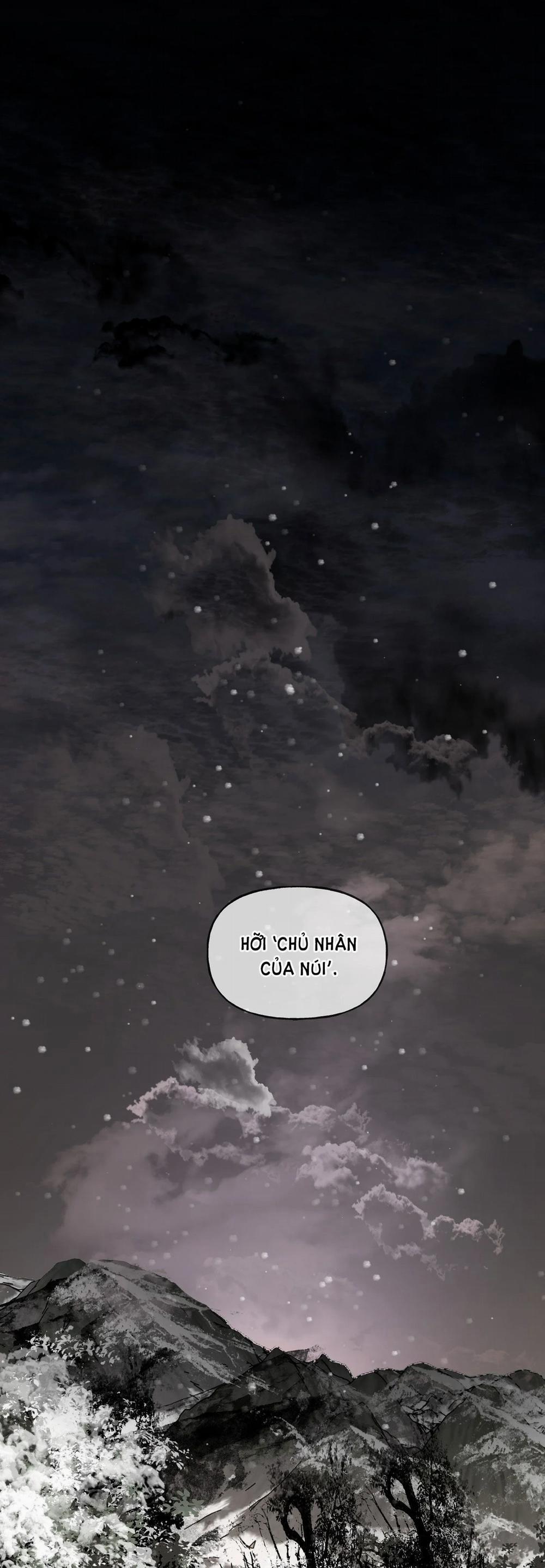 [18+] Ranh Giới Giữa Mùa Xuân Và Mùa Đông 1.1 trang 0