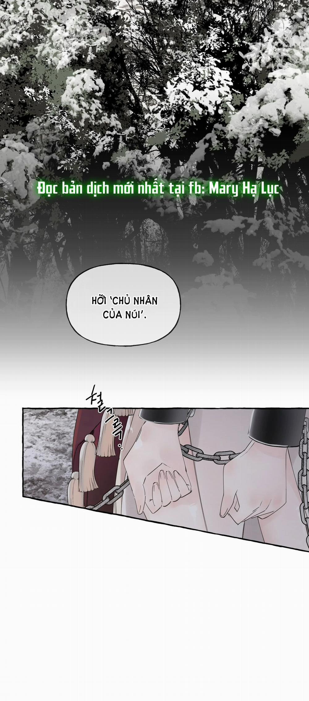 [18+] Ranh Giới Giữa Mùa Xuân Và Mùa Đông 1.1 trang 1