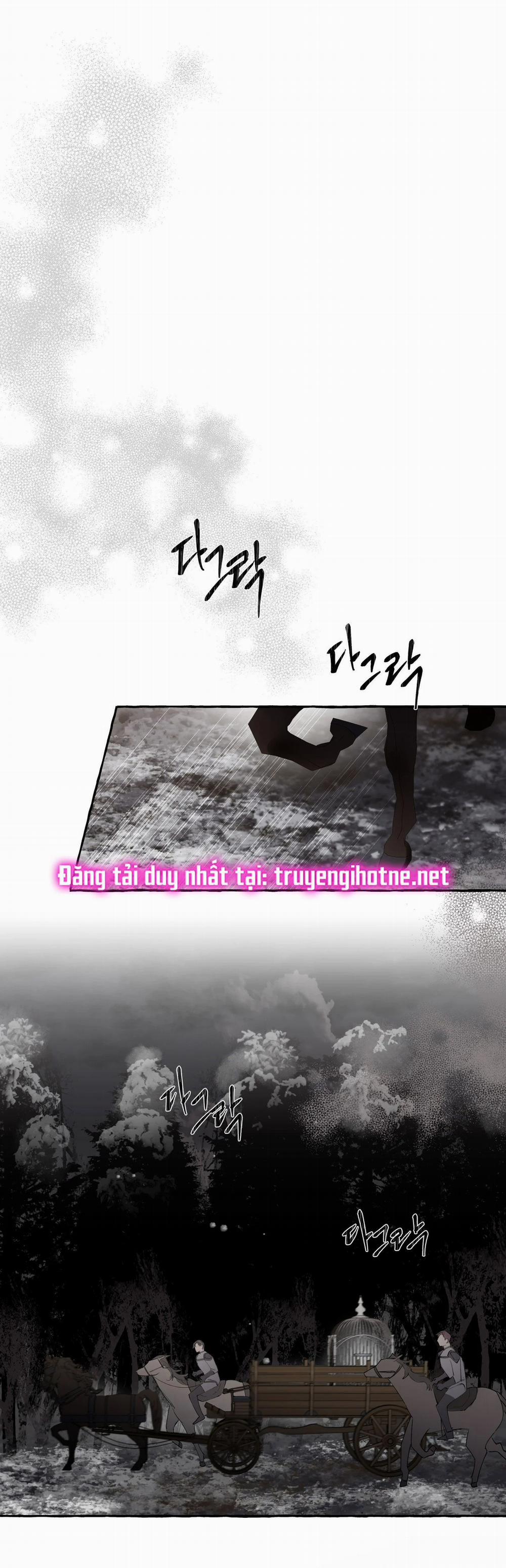 [18+] Ranh Giới Giữa Mùa Xuân Và Mùa Đông 1.1 trang 12