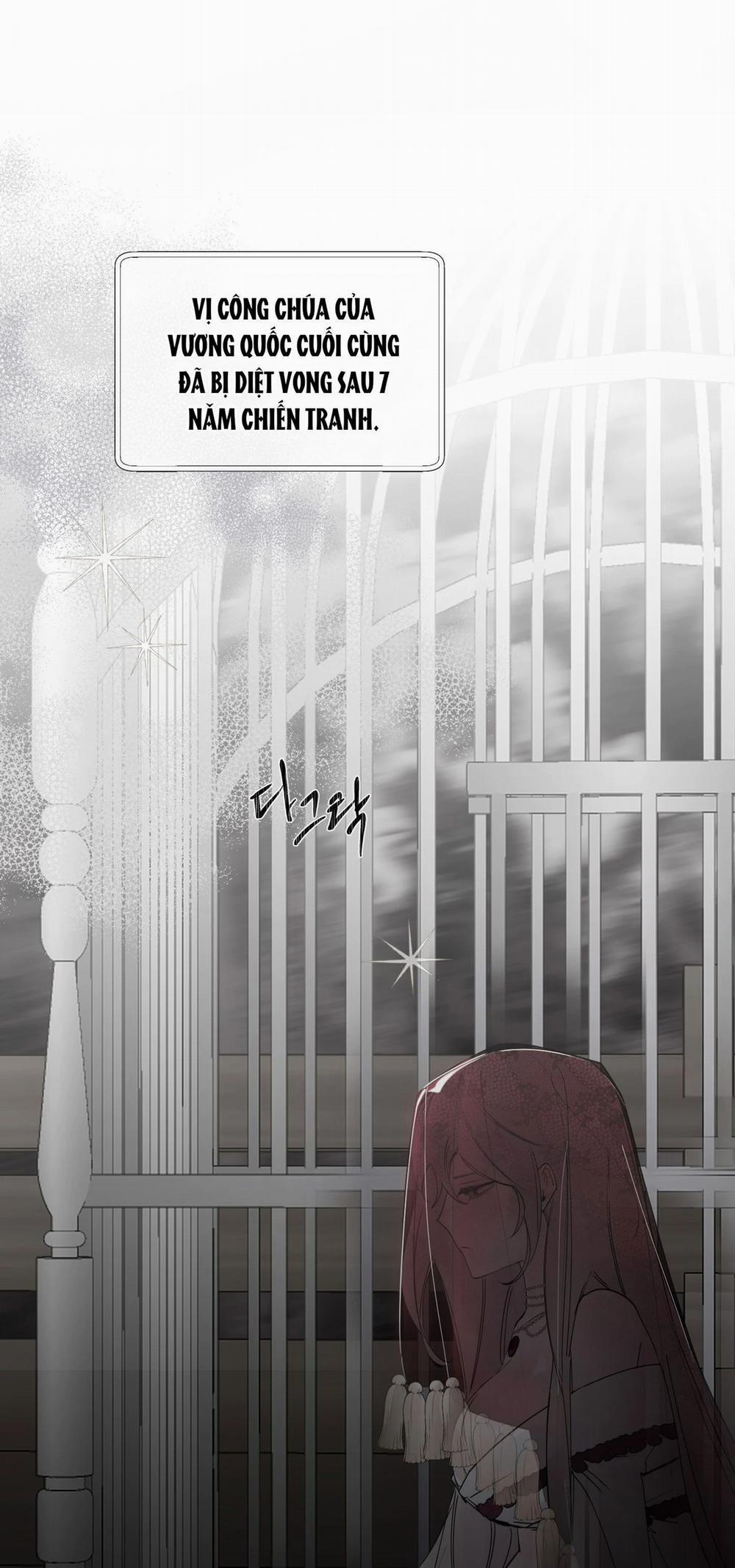 [18+] Ranh Giới Giữa Mùa Xuân Và Mùa Đông 1.1 trang 13