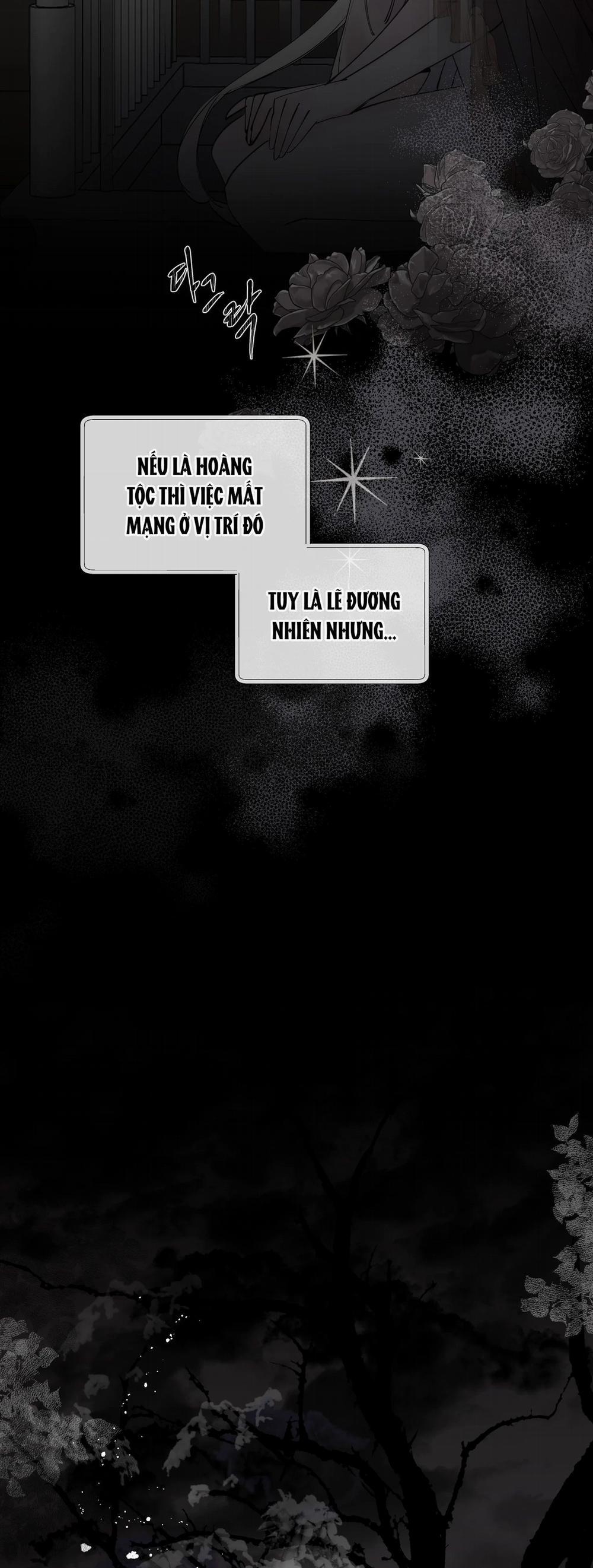 [18+] Ranh Giới Giữa Mùa Xuân Và Mùa Đông 1.1 trang 14