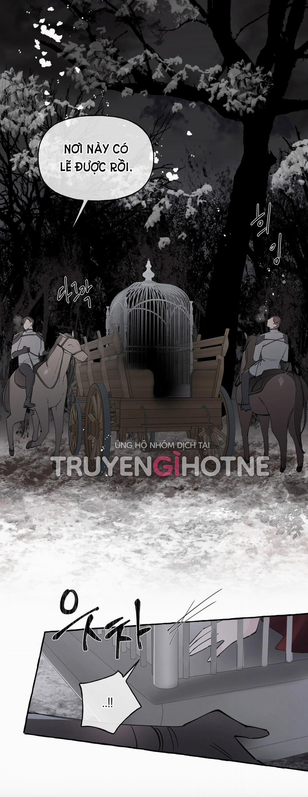 [18+] Ranh Giới Giữa Mùa Xuân Và Mùa Đông 1.1 trang 15