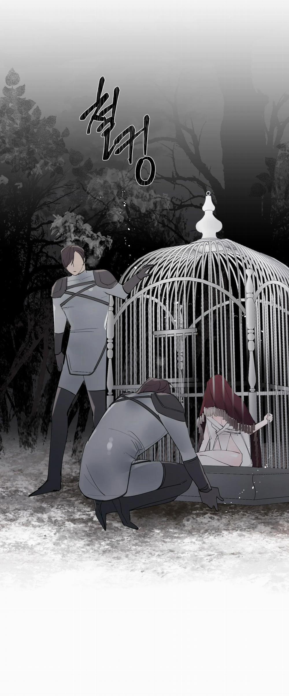 [18+] Ranh Giới Giữa Mùa Xuân Và Mùa Đông 1.1 trang 16