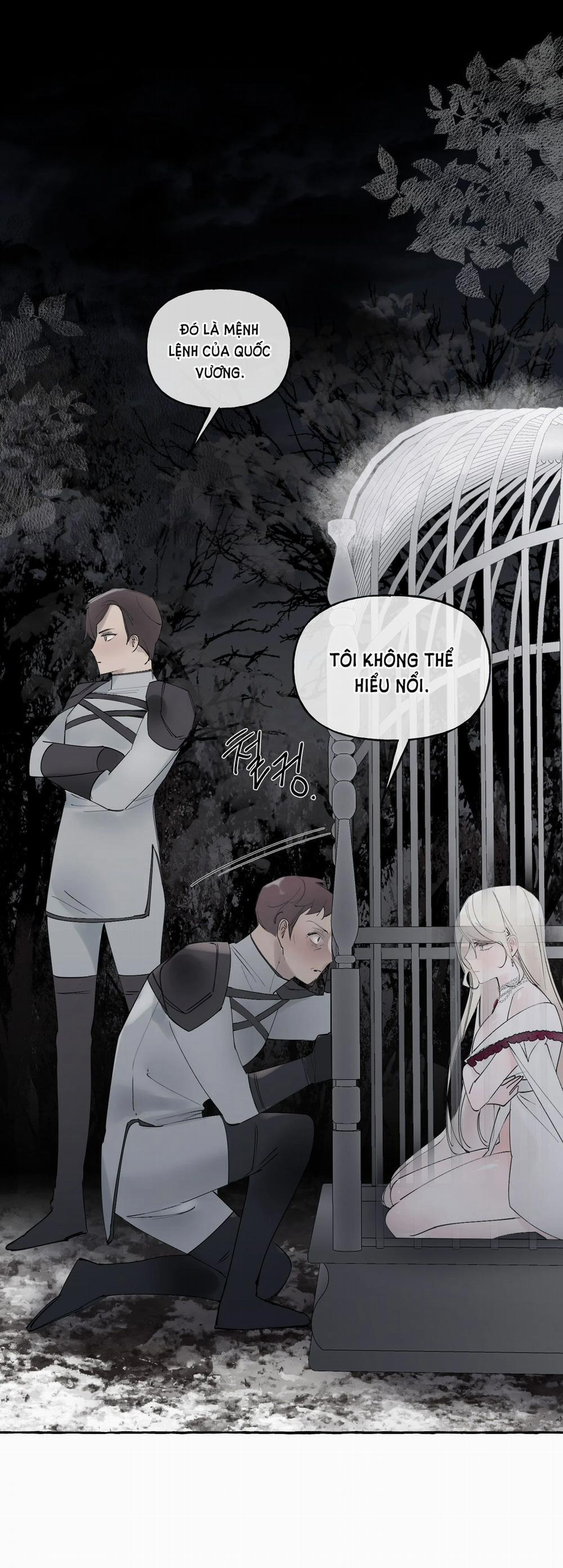 [18+] Ranh Giới Giữa Mùa Xuân Và Mùa Đông 1.1 trang 20