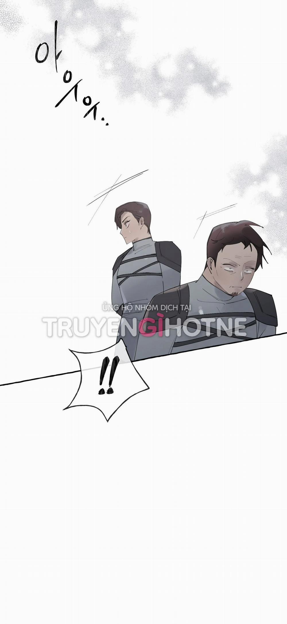 [18+] Ranh Giới Giữa Mùa Xuân Và Mùa Đông 1.1 trang 22