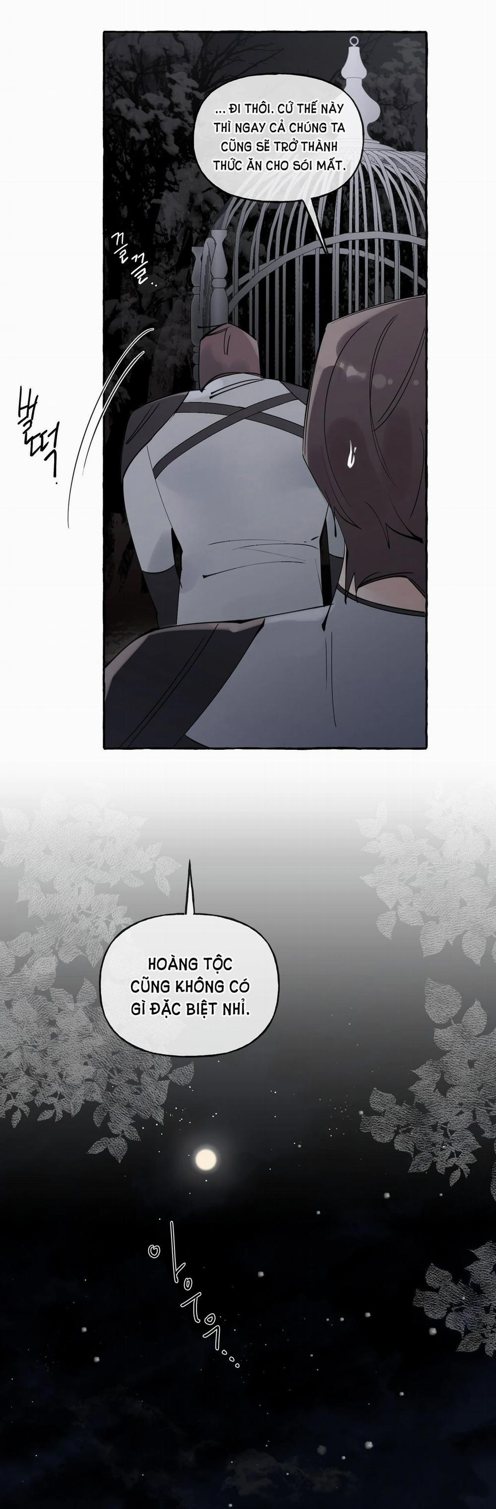 [18+] Ranh Giới Giữa Mùa Xuân Và Mùa Đông 1.1 trang 23