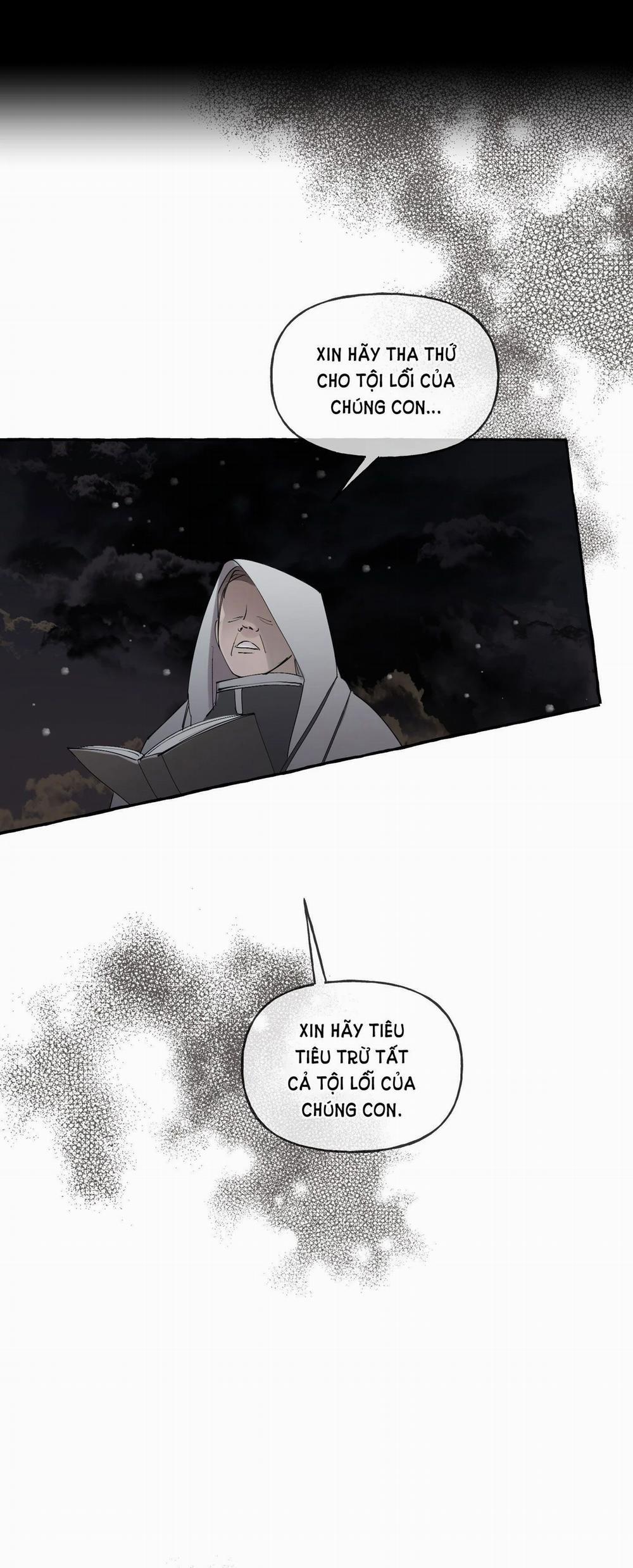 [18+] Ranh Giới Giữa Mùa Xuân Và Mùa Đông 1.1 trang 4