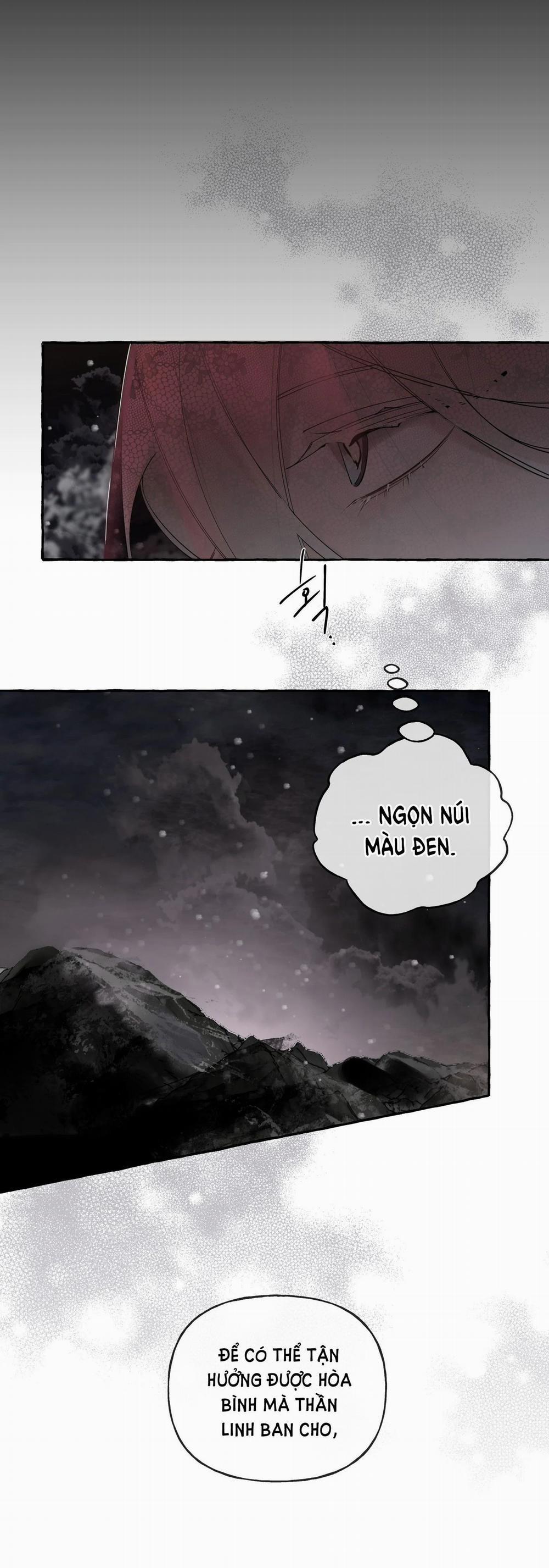 [18+] Ranh Giới Giữa Mùa Xuân Và Mùa Đông 1.1 trang 6