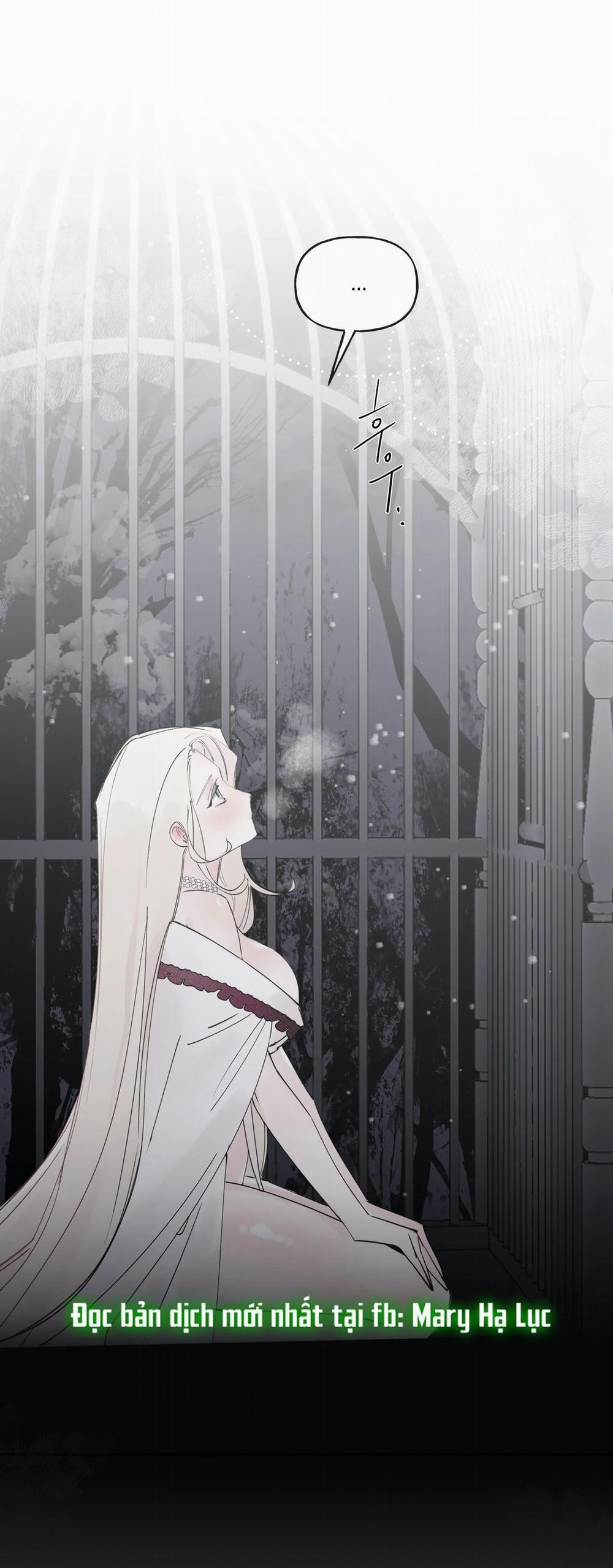 [18+] Ranh Giới Giữa Mùa Xuân Và Mùa Đông 1.2 trang 1