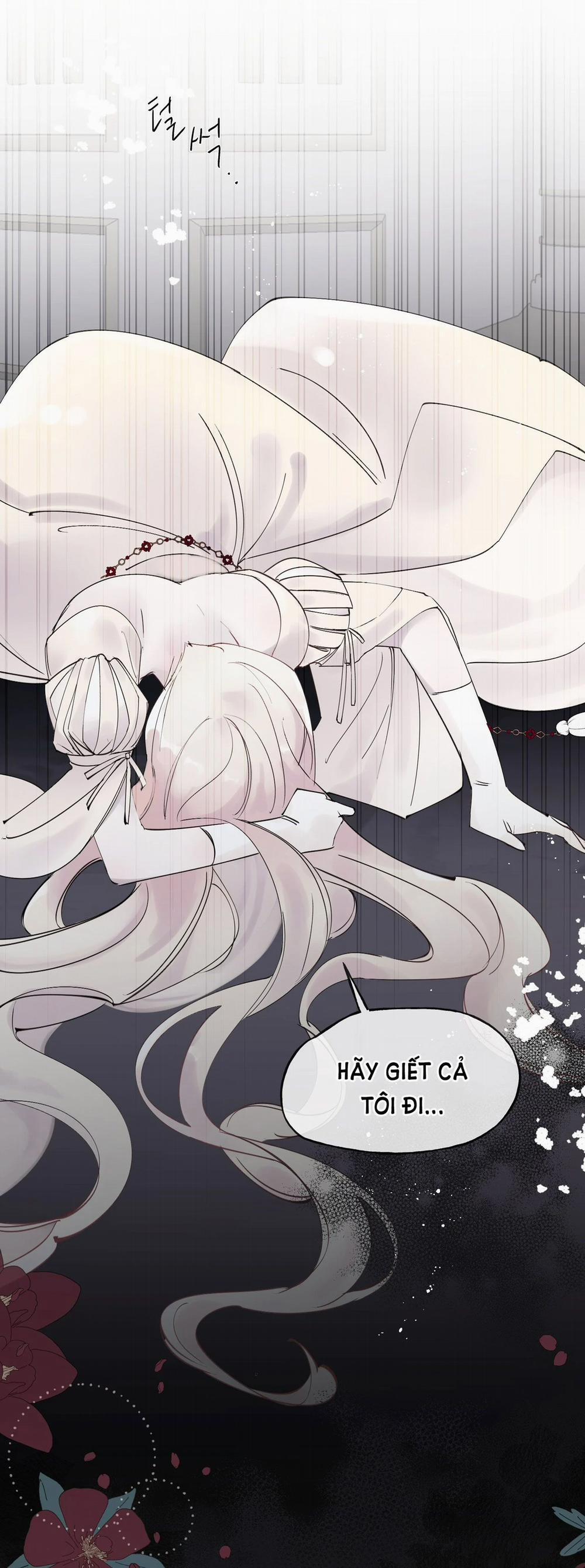 [18+] Ranh Giới Giữa Mùa Xuân Và Mùa Đông 1.2 trang 10