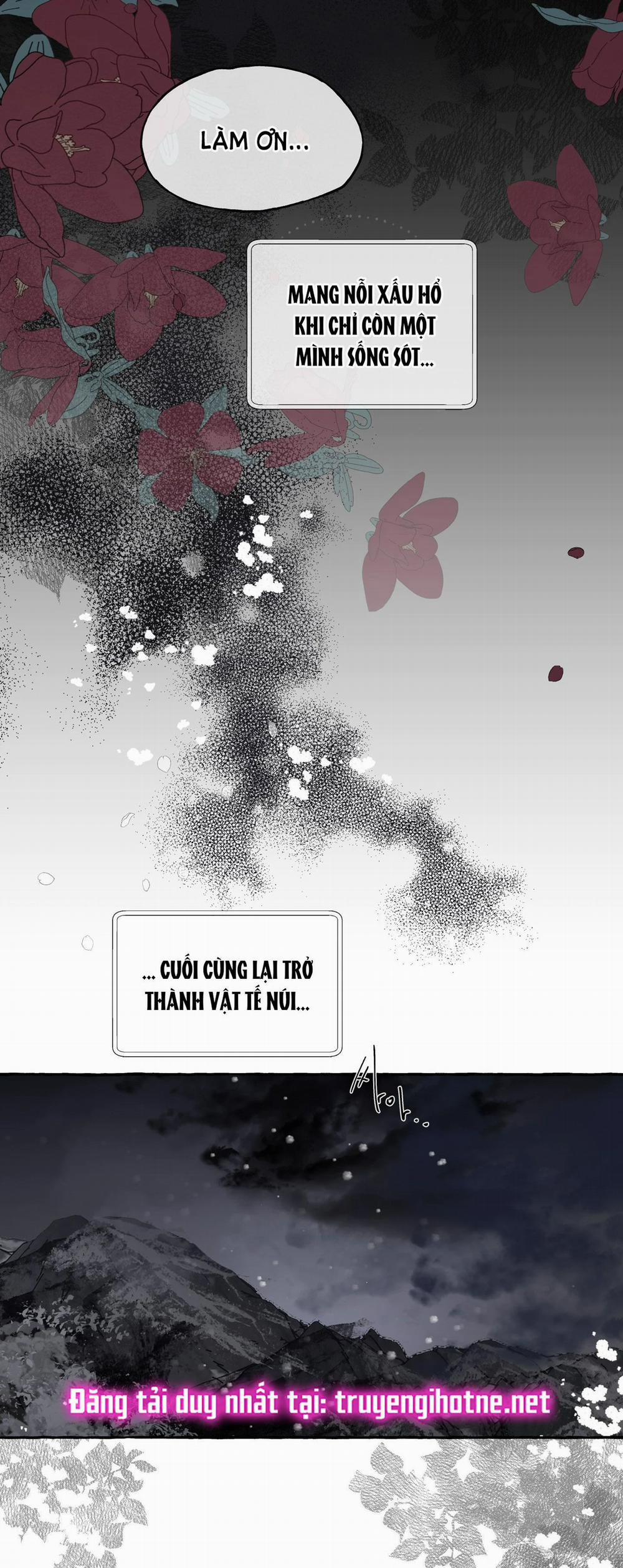 [18+] Ranh Giới Giữa Mùa Xuân Và Mùa Đông 1.2 trang 11