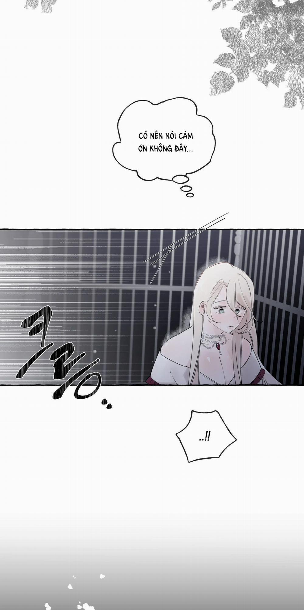 [18+] Ranh Giới Giữa Mùa Xuân Và Mùa Đông 1.2 trang 12