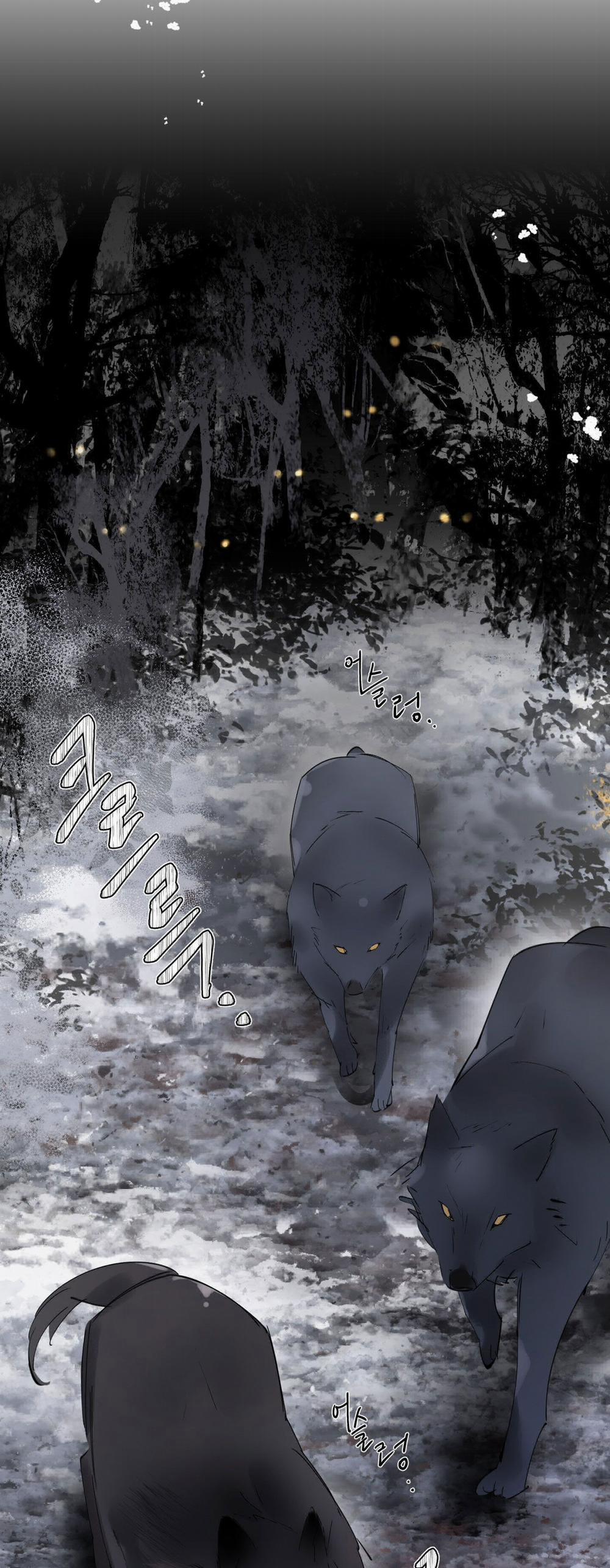 [18+] Ranh Giới Giữa Mùa Xuân Và Mùa Đông 1.2 trang 13