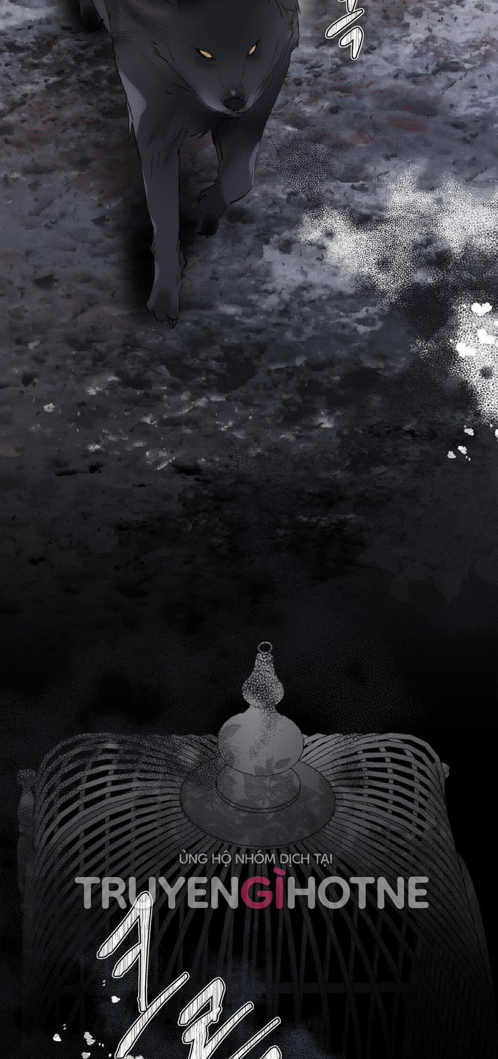 [18+] Ranh Giới Giữa Mùa Xuân Và Mùa Đông 1.2 trang 14