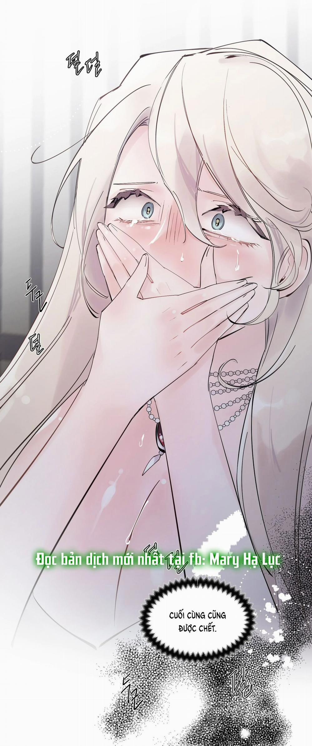 [18+] Ranh Giới Giữa Mùa Xuân Và Mùa Đông 1.2 trang 17