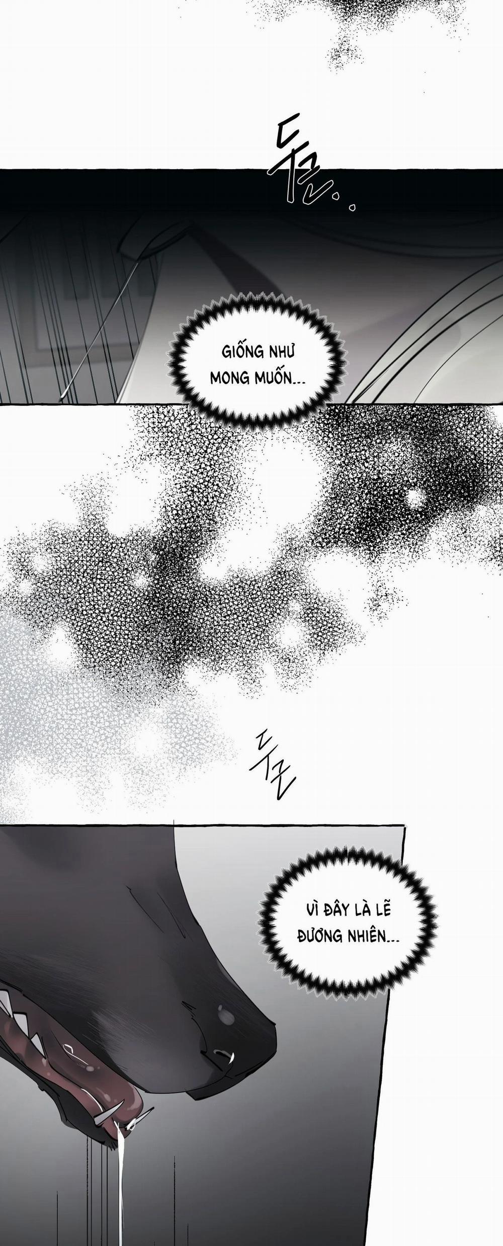 [18+] Ranh Giới Giữa Mùa Xuân Và Mùa Đông 1.2 trang 18