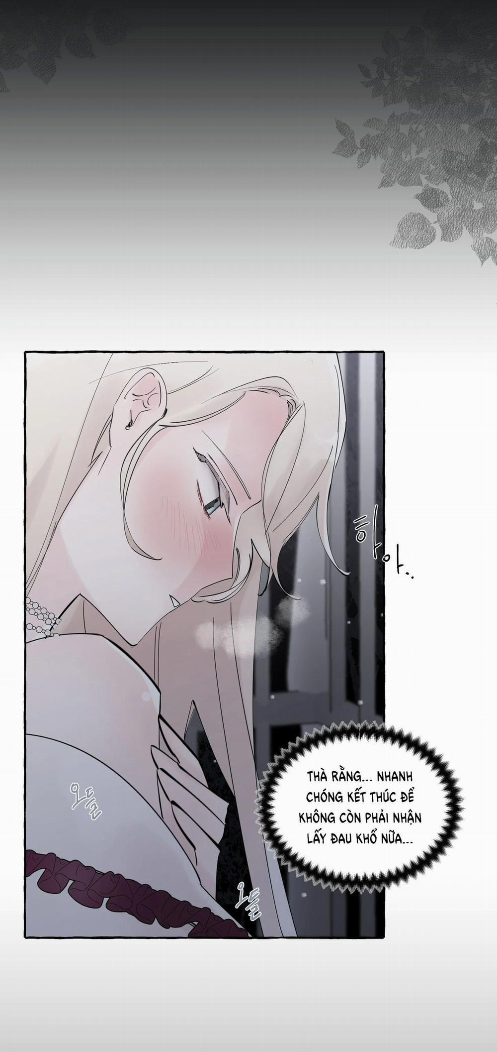 [18+] Ranh Giới Giữa Mùa Xuân Và Mùa Đông 1.2 trang 2