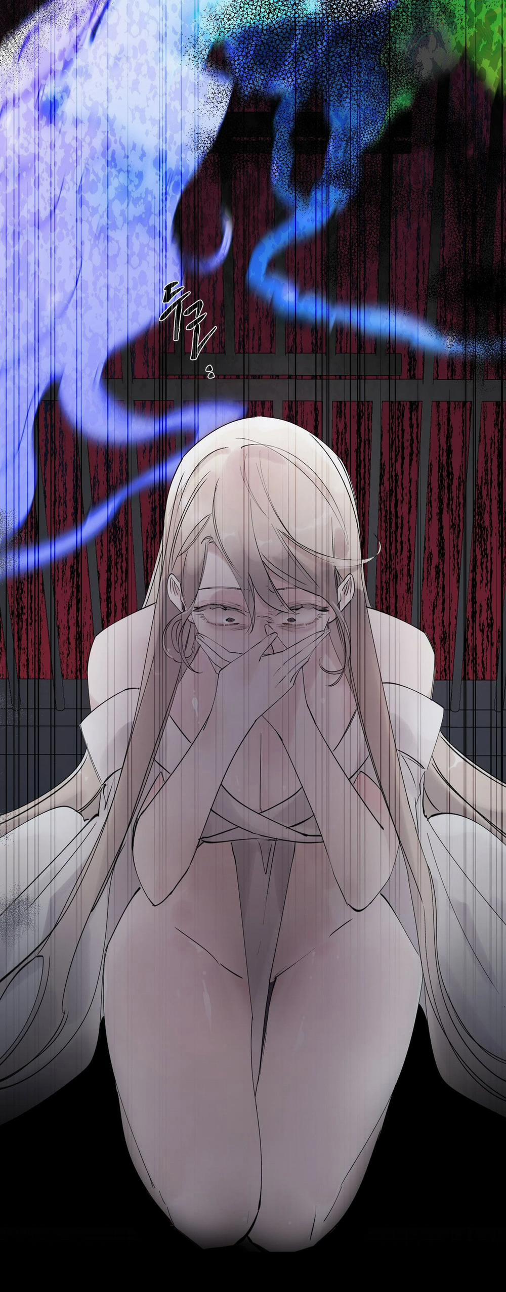 [18+] Ranh Giới Giữa Mùa Xuân Và Mùa Đông 1.2 trang 21