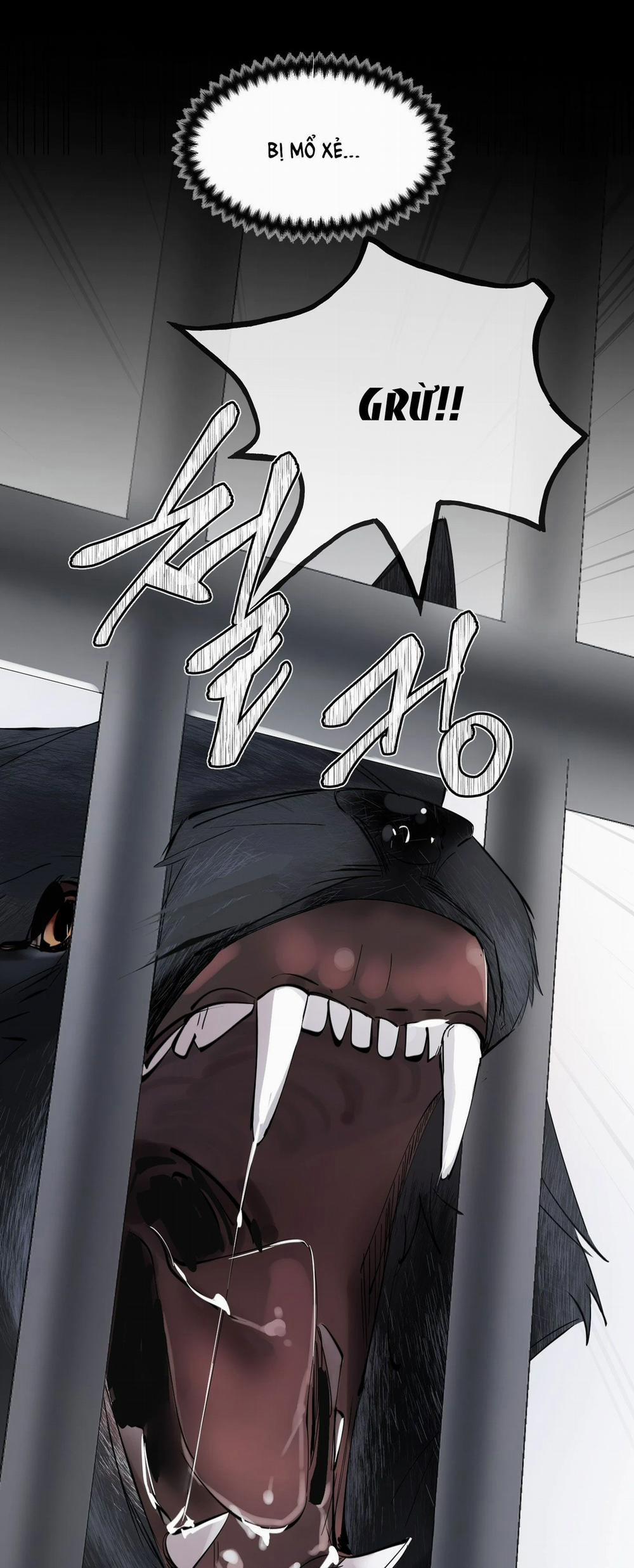 [18+] Ranh Giới Giữa Mùa Xuân Và Mùa Đông 1.2 trang 22