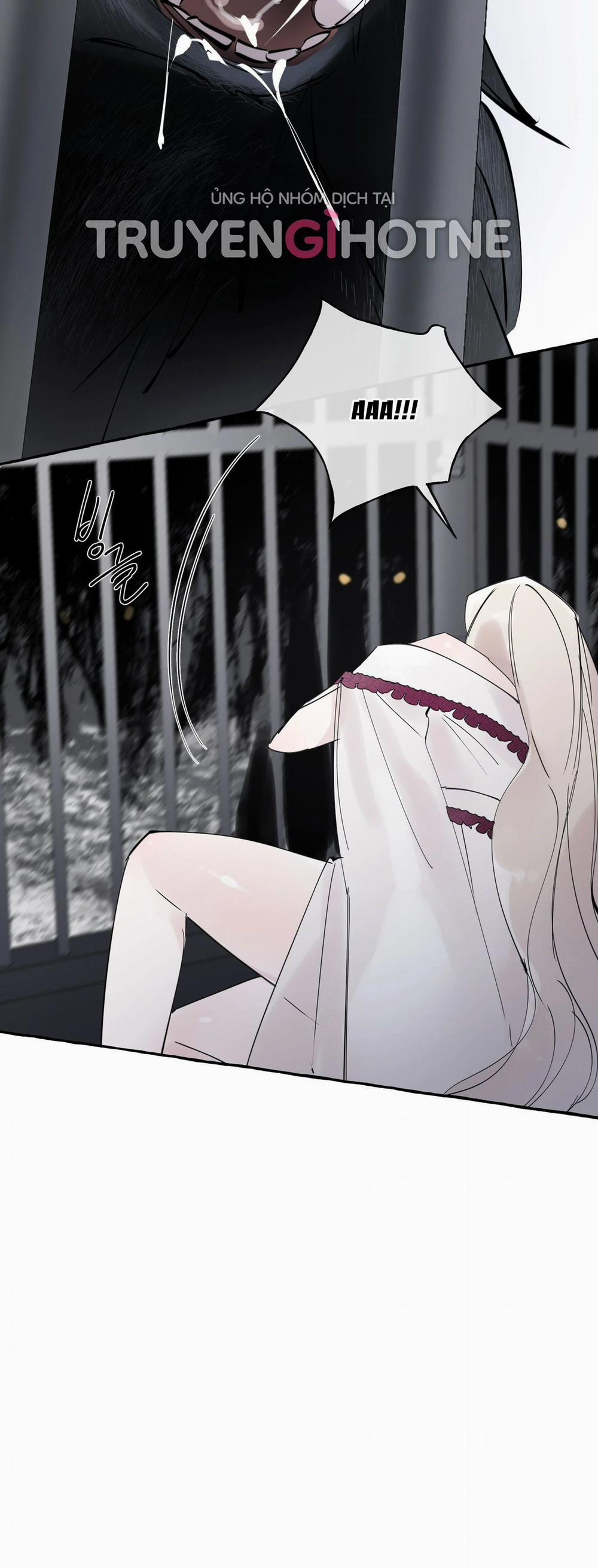 [18+] Ranh Giới Giữa Mùa Xuân Và Mùa Đông 1.2 trang 23