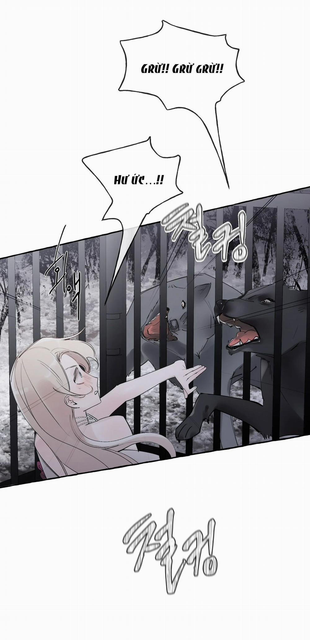 [18+] Ranh Giới Giữa Mùa Xuân Và Mùa Đông 1.2 trang 24