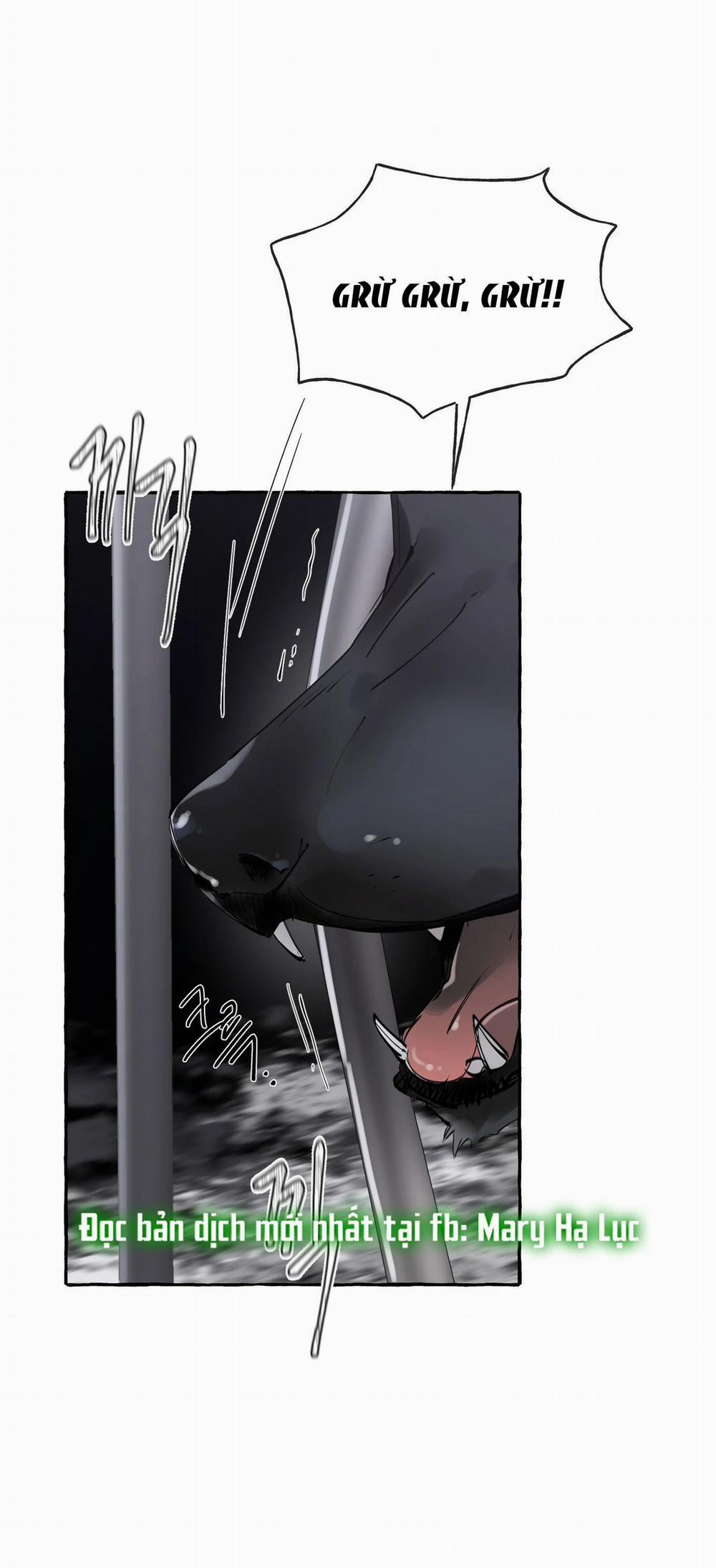 [18+] Ranh Giới Giữa Mùa Xuân Và Mùa Đông 1.2 trang 25