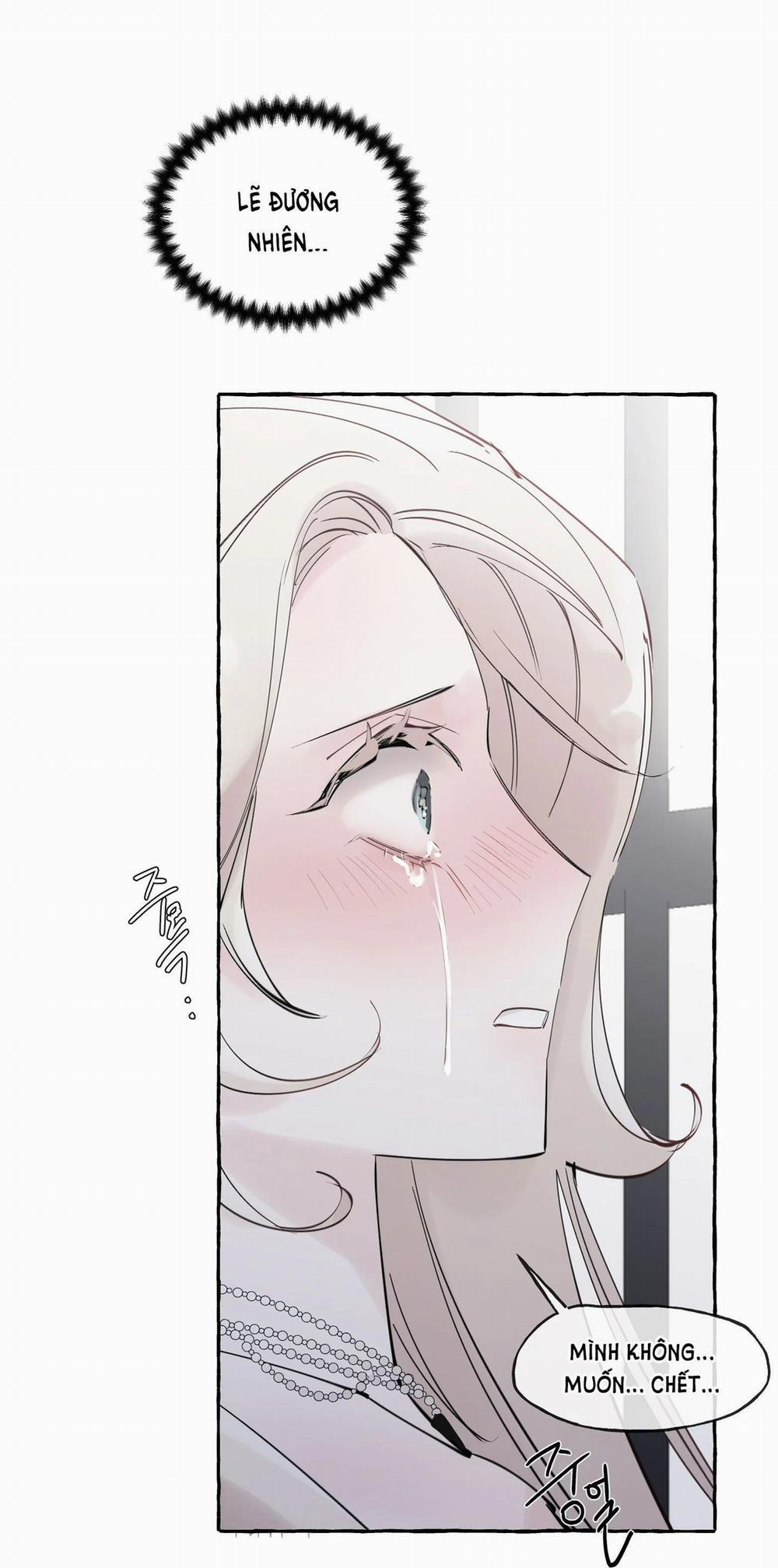 [18+] Ranh Giới Giữa Mùa Xuân Và Mùa Đông 1.2 trang 26