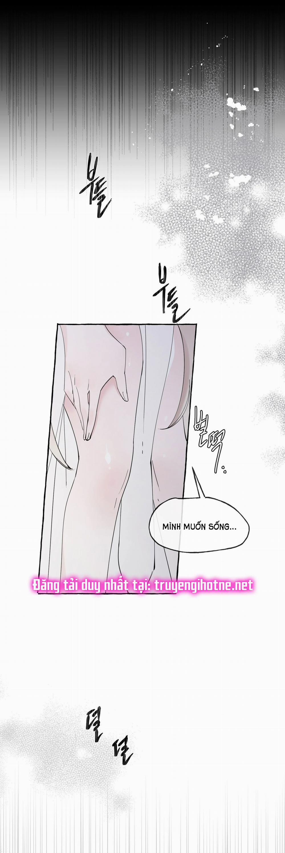 [18+] Ranh Giới Giữa Mùa Xuân Và Mùa Đông 1.2 trang 28