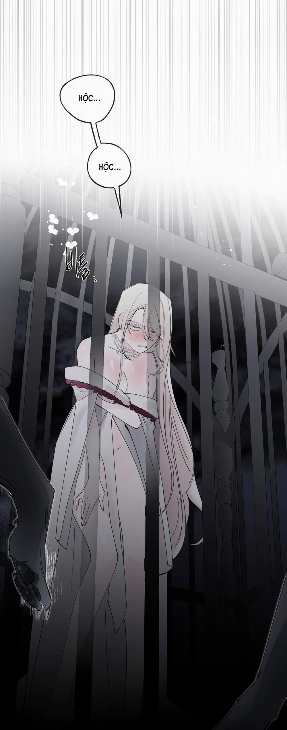 [18+] Ranh Giới Giữa Mùa Xuân Và Mùa Đông 1.2 trang 29