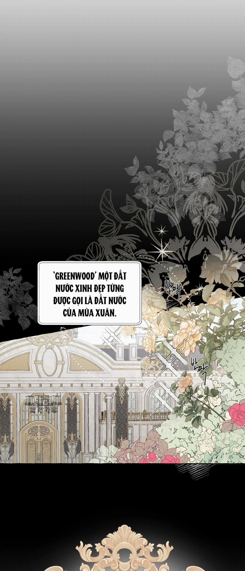 [18+] Ranh Giới Giữa Mùa Xuân Và Mùa Đông 1.2 trang 3