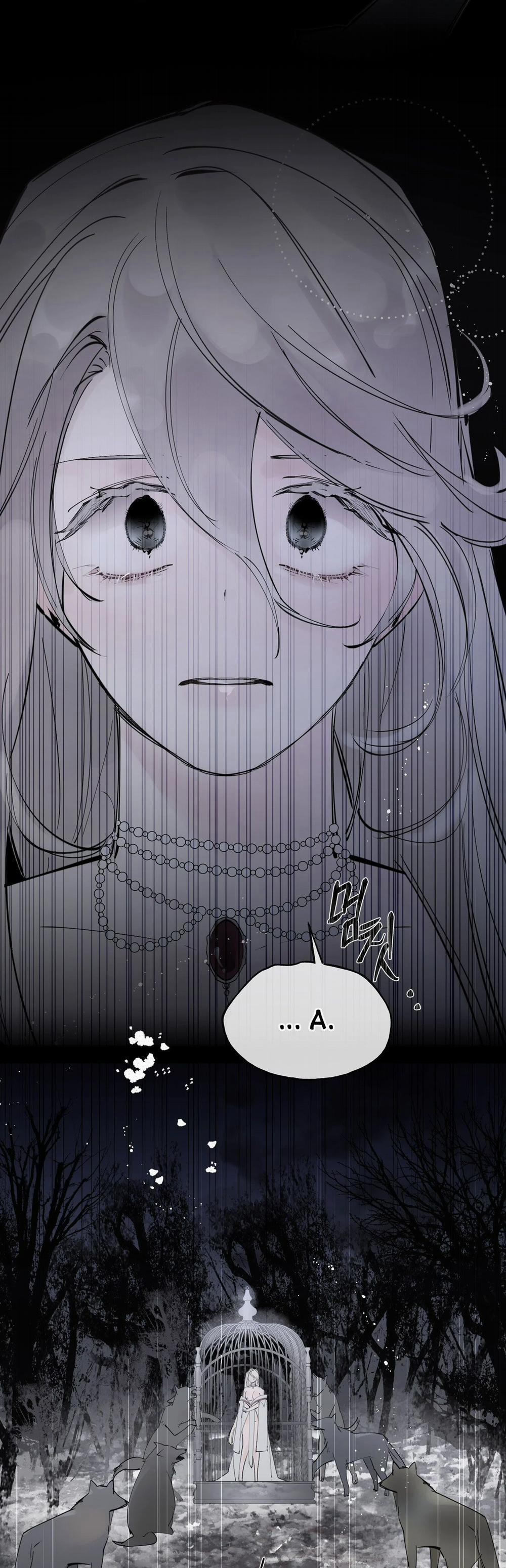 [18+] Ranh Giới Giữa Mùa Xuân Và Mùa Đông 1.2 trang 30