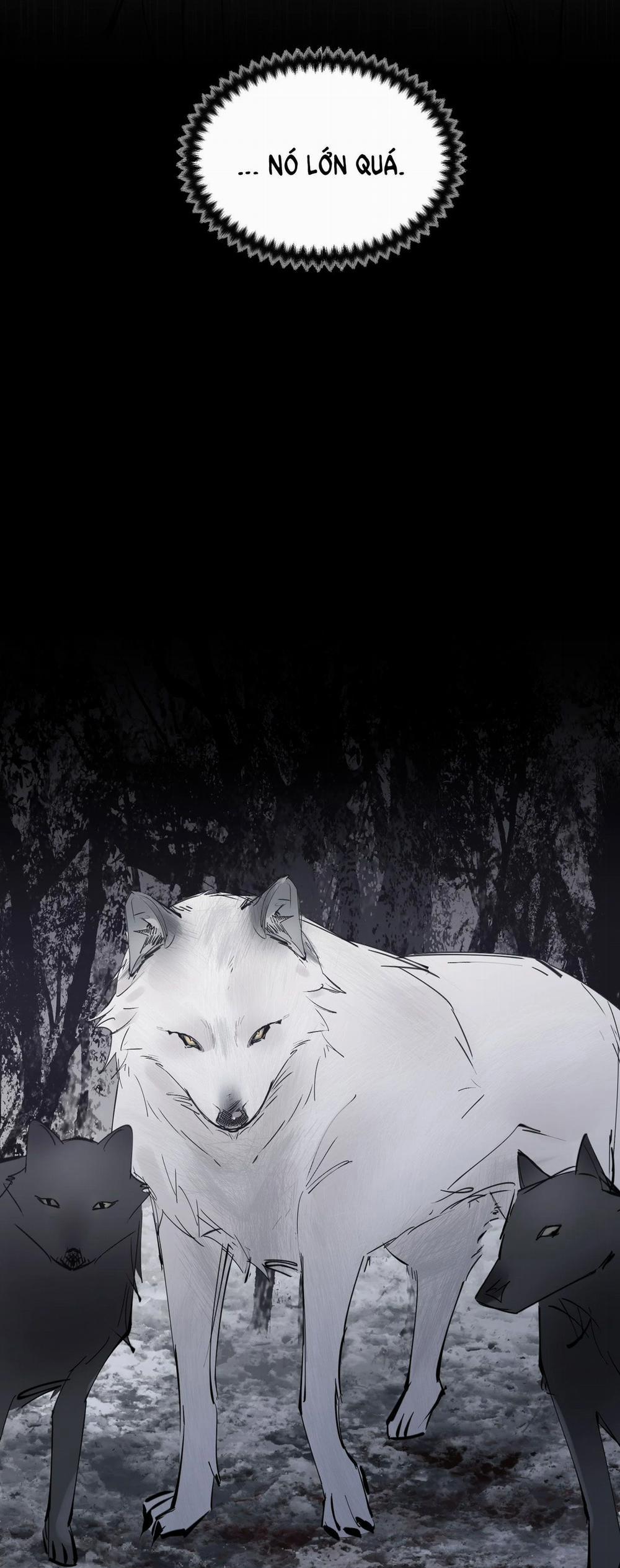 [18+] Ranh Giới Giữa Mùa Xuân Và Mùa Đông 1.2 trang 32