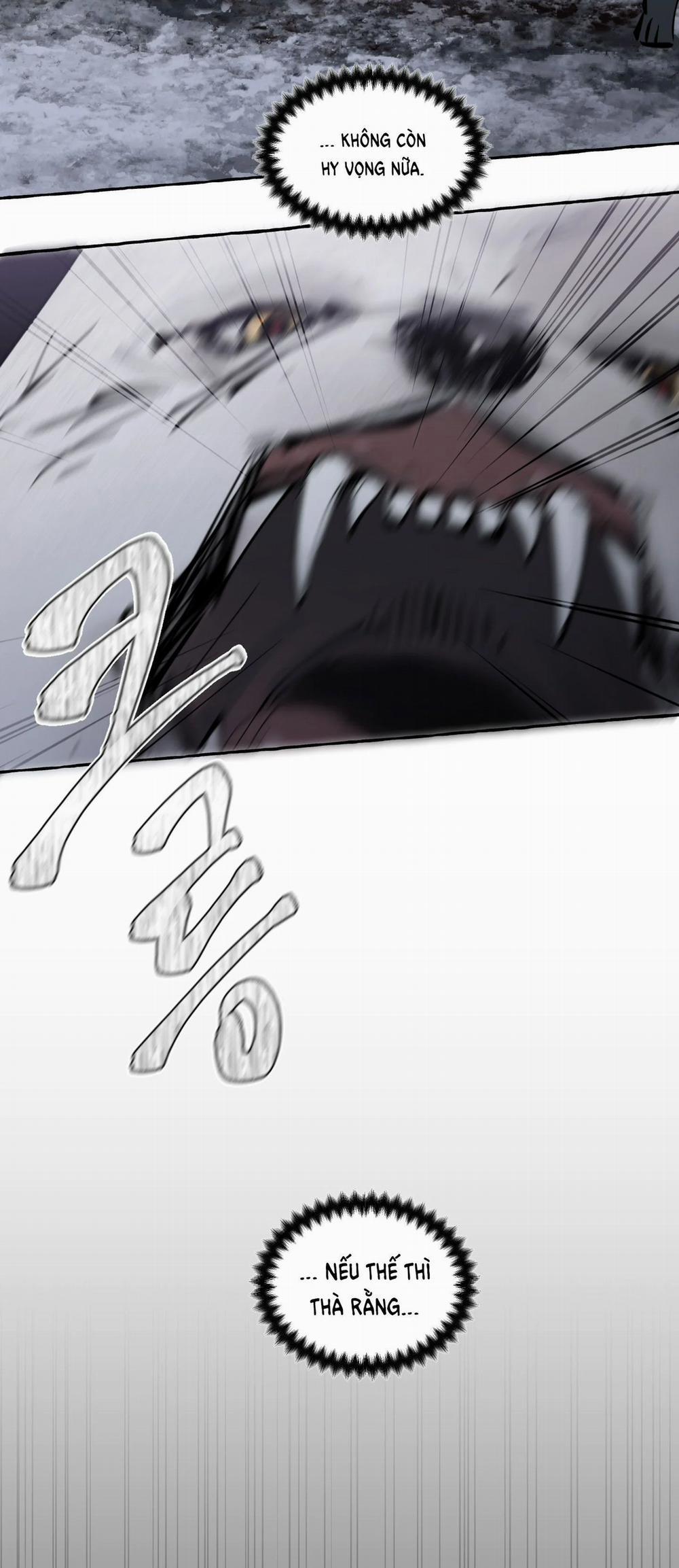 [18+] Ranh Giới Giữa Mùa Xuân Và Mùa Đông 1.2 trang 33