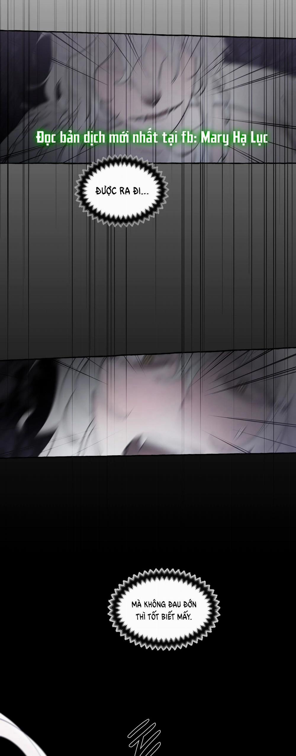 [18+] Ranh Giới Giữa Mùa Xuân Và Mùa Đông 1.2 trang 34