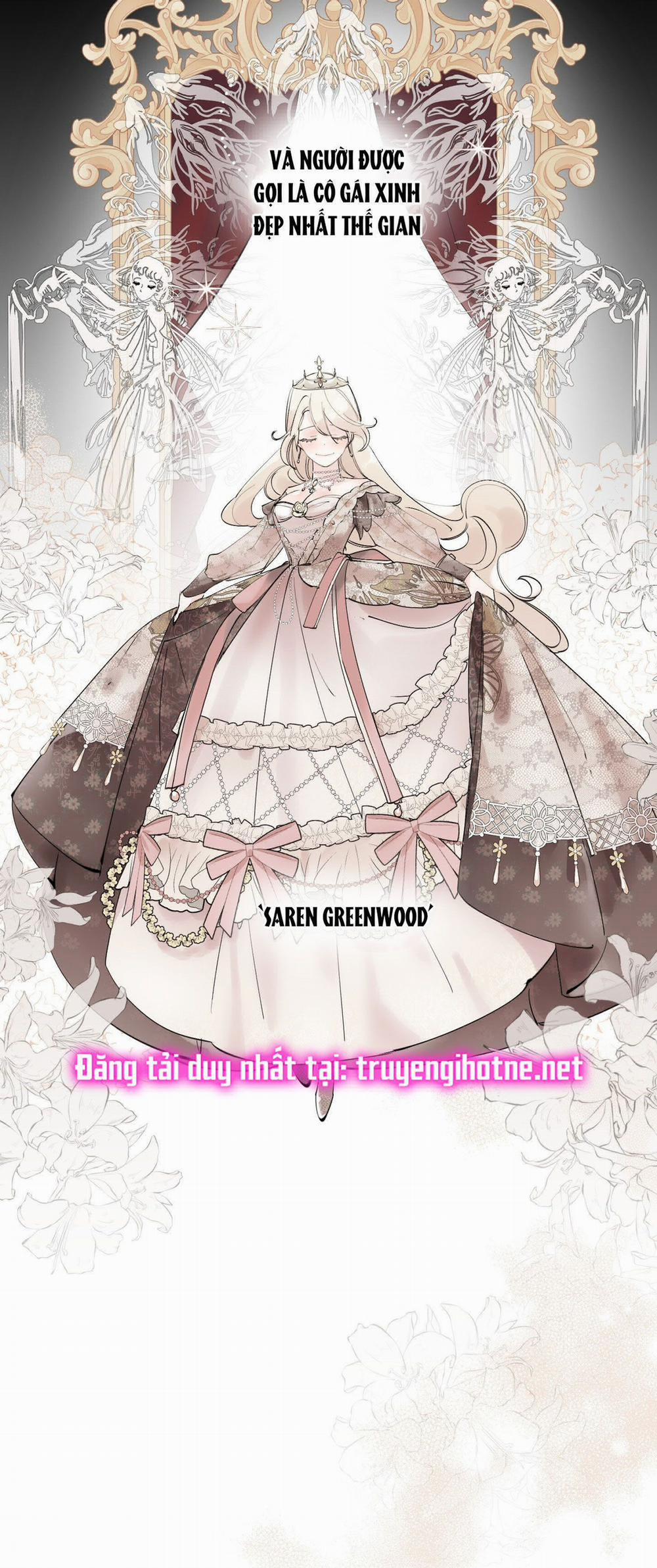 [18+] Ranh Giới Giữa Mùa Xuân Và Mùa Đông 1.2 trang 4