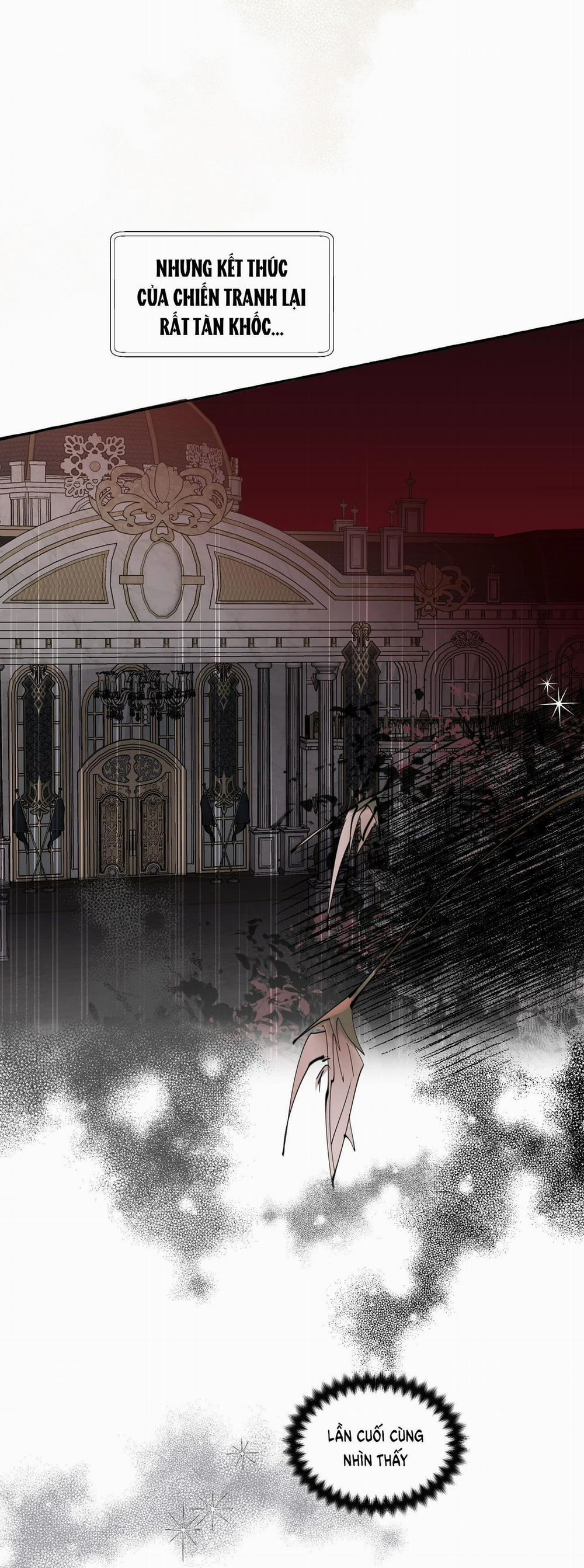 [18+] Ranh Giới Giữa Mùa Xuân Và Mùa Đông 1.2 trang 5