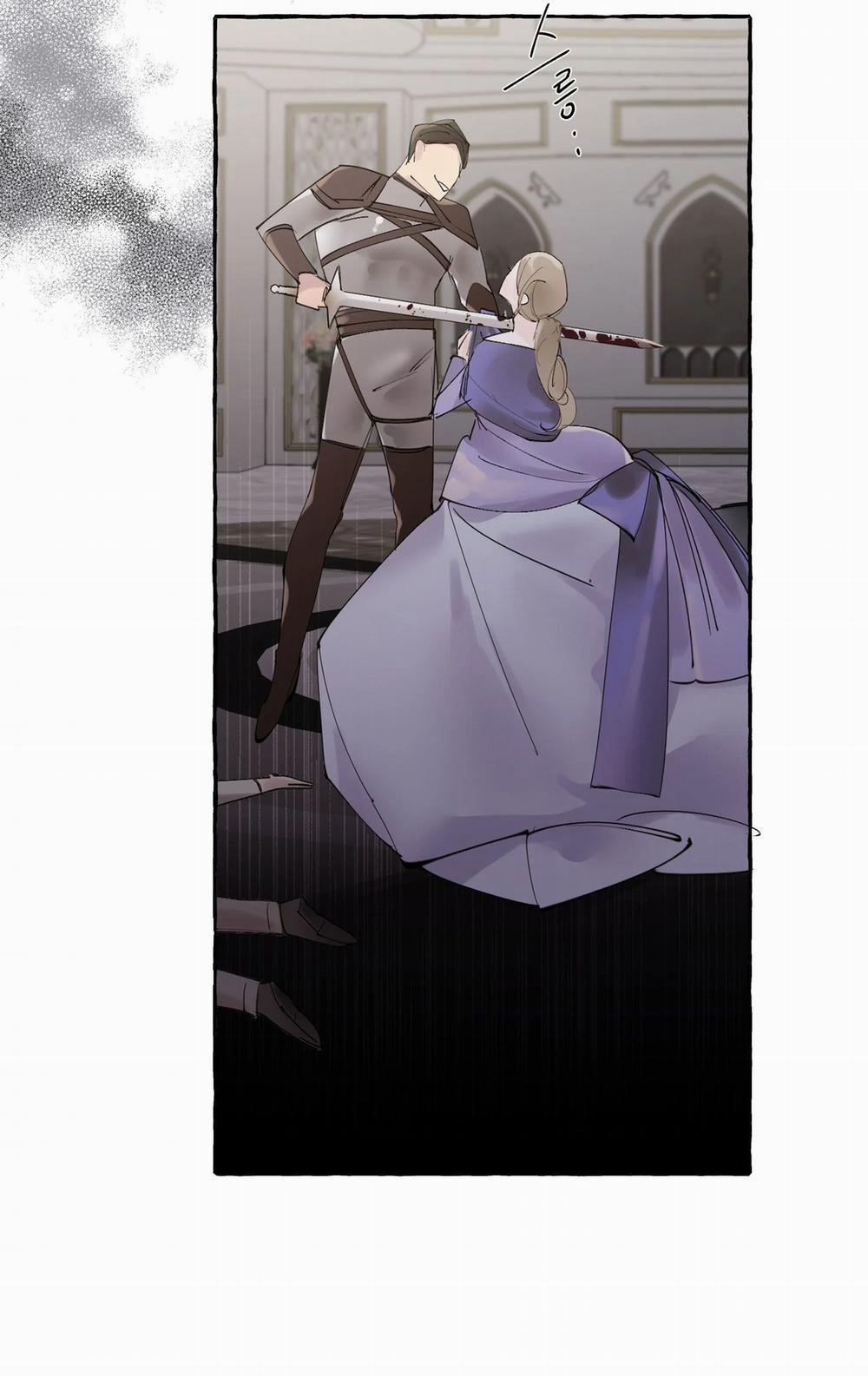 [18+] Ranh Giới Giữa Mùa Xuân Và Mùa Đông 1.2 trang 6