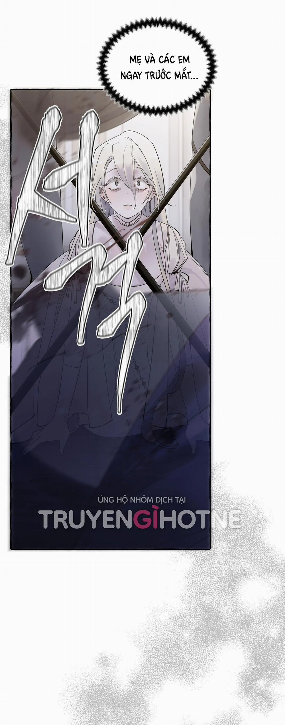 [18+] Ranh Giới Giữa Mùa Xuân Và Mùa Đông 1.2 trang 7