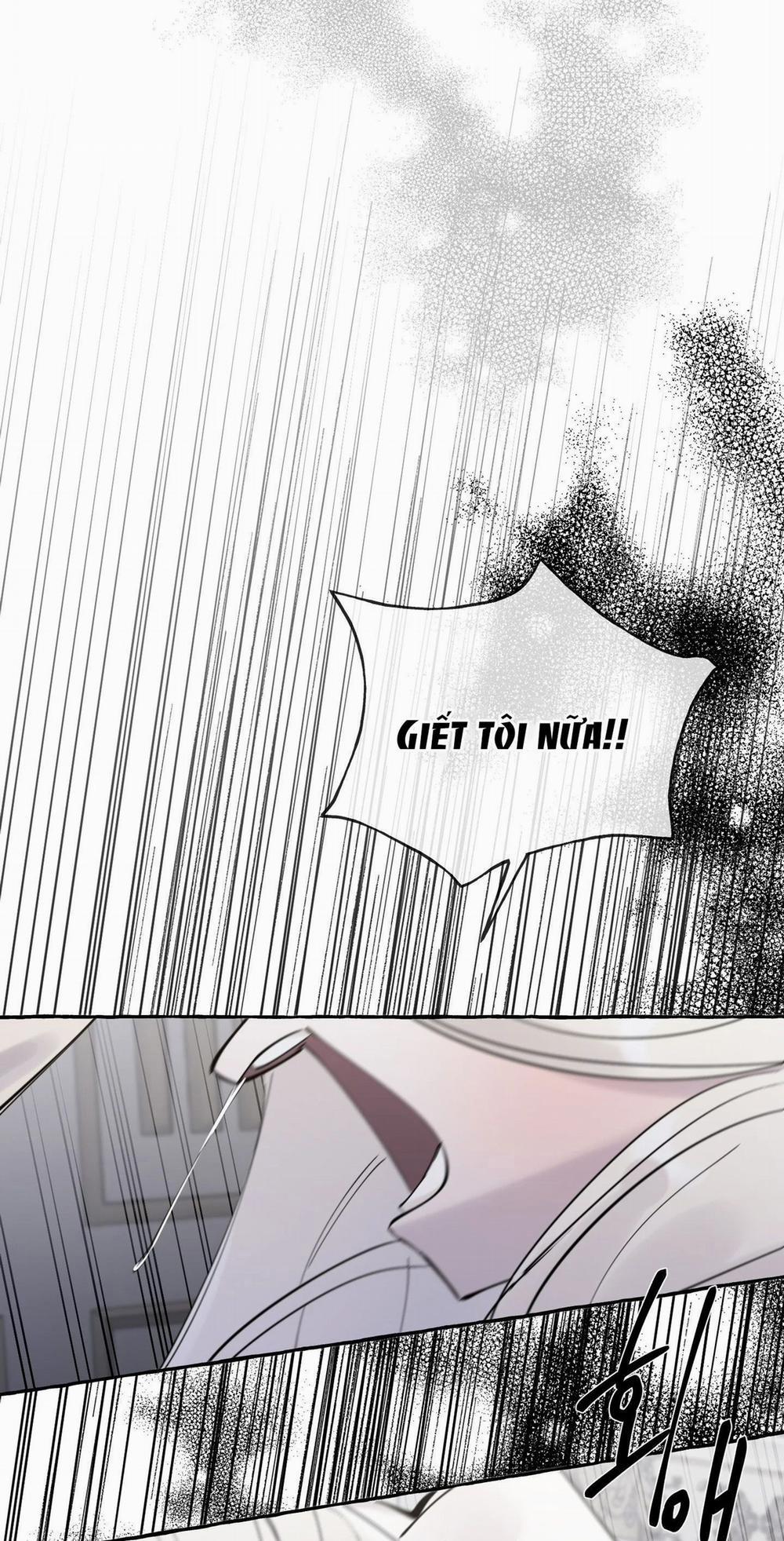 [18+] Ranh Giới Giữa Mùa Xuân Và Mùa Đông 1.2 trang 8