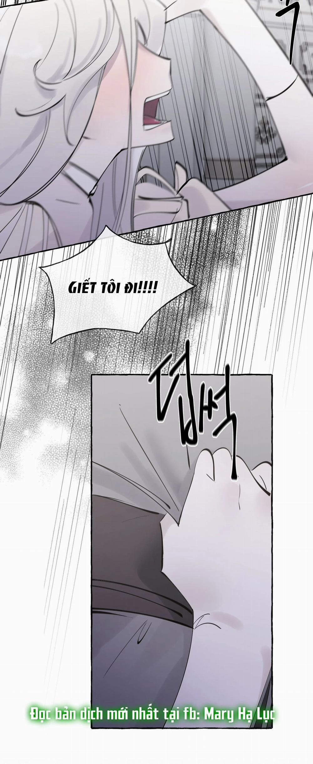 [18+] Ranh Giới Giữa Mùa Xuân Và Mùa Đông 1.2 trang 9