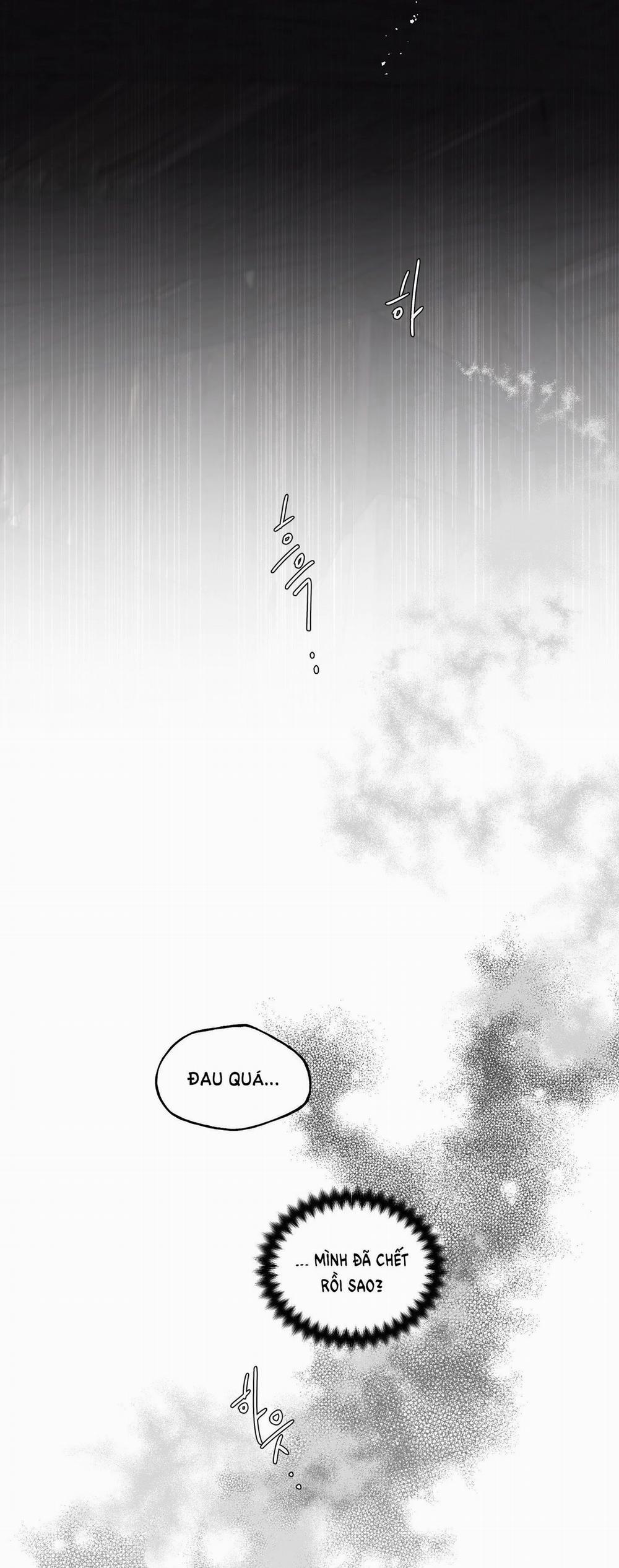 [18+] Ranh Giới Giữa Mùa Xuân Và Mùa Đông 2.1 trang 1