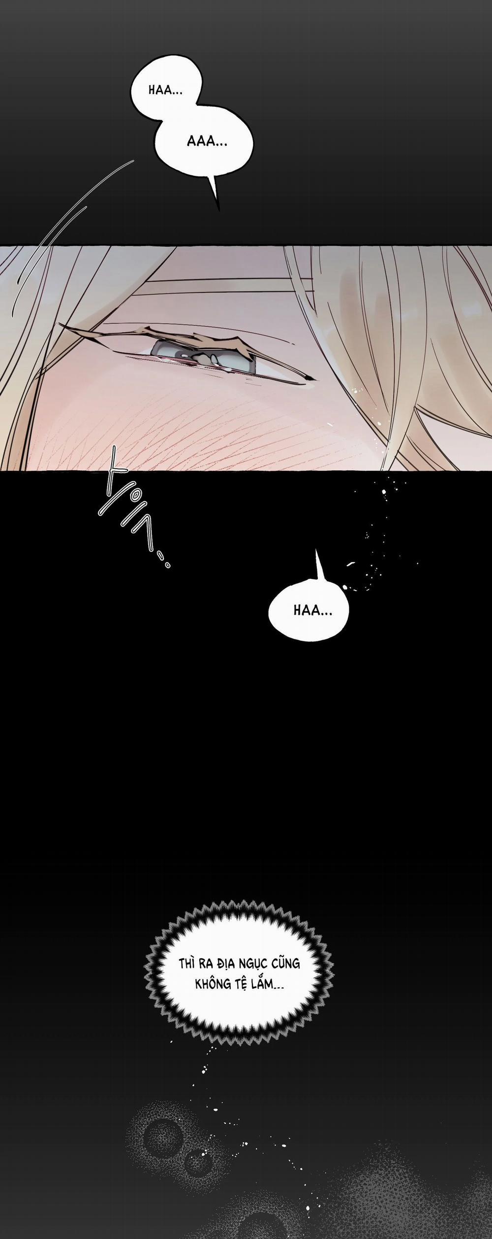 [18+] Ranh Giới Giữa Mùa Xuân Và Mùa Đông 2.1 trang 12