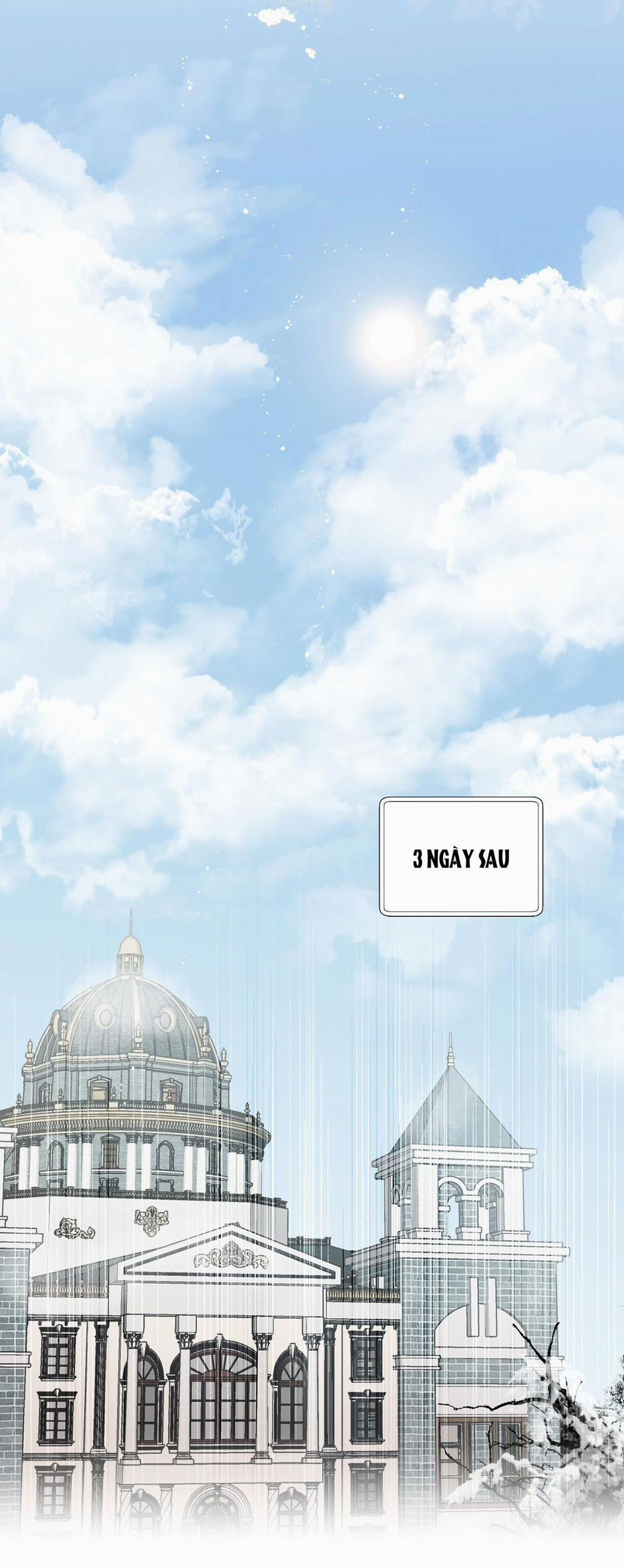 [18+] Ranh Giới Giữa Mùa Xuân Và Mùa Đông 2.1 trang 14