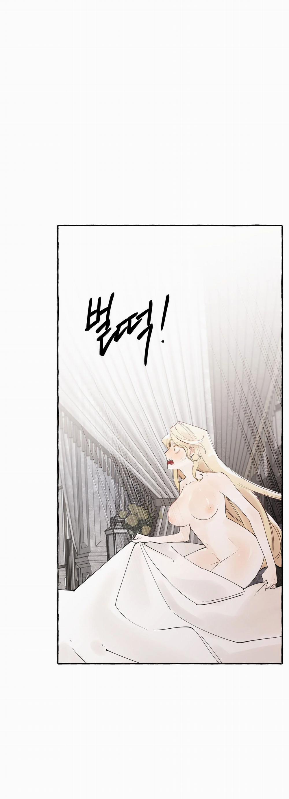 [18+] Ranh Giới Giữa Mùa Xuân Và Mùa Đông 2.1 trang 15