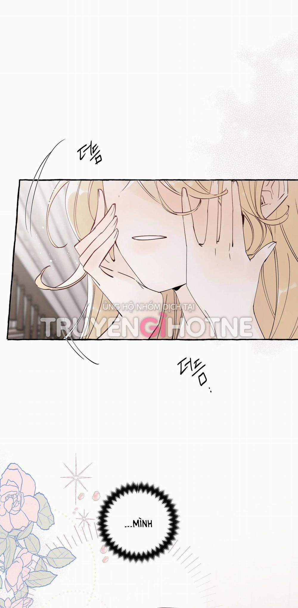 [18+] Ranh Giới Giữa Mùa Xuân Và Mùa Đông 2.1 trang 16