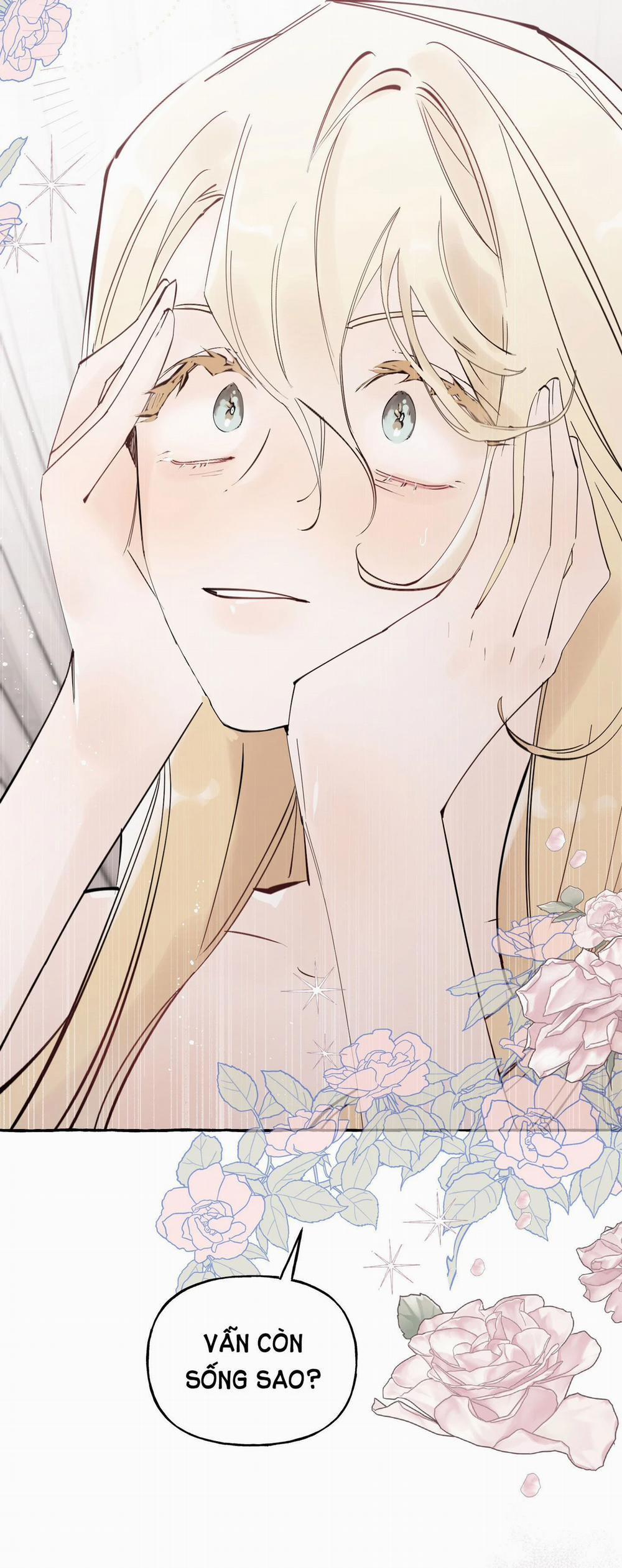 [18+] Ranh Giới Giữa Mùa Xuân Và Mùa Đông 2.1 trang 17